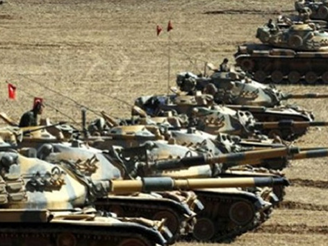 Silah ambargosu Türkiye’yi nasıl etkileyebilir?