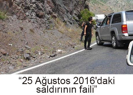 Kılıçdaroğlu konvoyu saldırganı öldürüldü iddiası