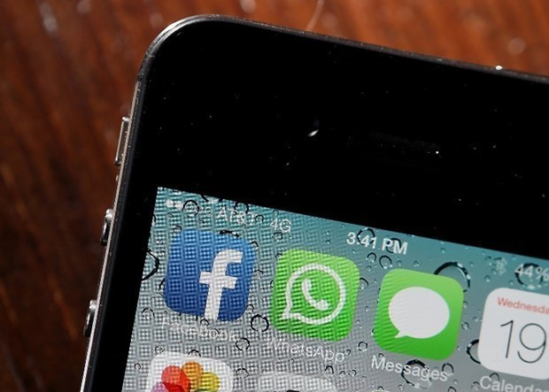Facebook, Instagram ve WhatsApp’ta dünya çapında sorun yaşandı
