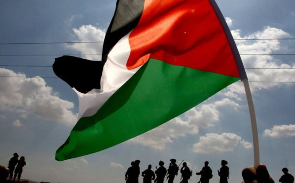 Filistin: “Yahudi ulus devlet” yasası kabul edilemez