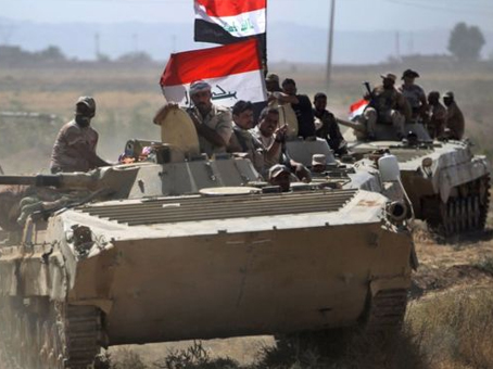 Irak Ordusu: Havice’yi IŞİD’den aldık