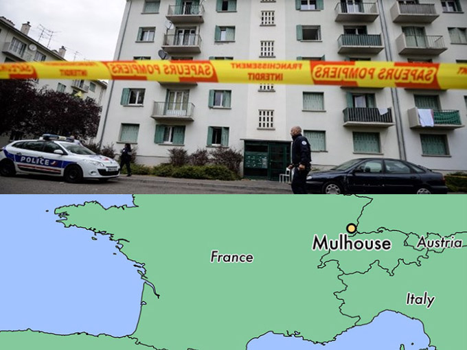 Fransa’da 3 Türk’ün öldüğü yangında itiraf