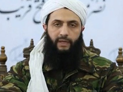 Rusya El Nusra lideri Ebu Muhammed el-Culani’yi vurdu