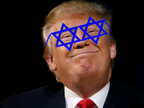 Trump: İsrail’de oyların yüzde 98’ini alırdım