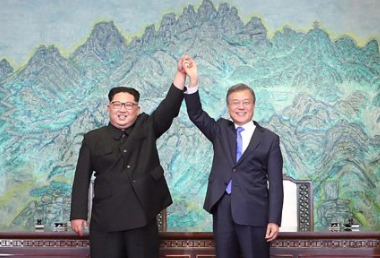 İki Kore arasında tarihi görüşme: Bu noktaya nasıl gelindi?