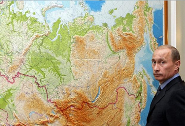 Putin’den Batı’yı ürküten talimat: Dünya haritasını değiştirin