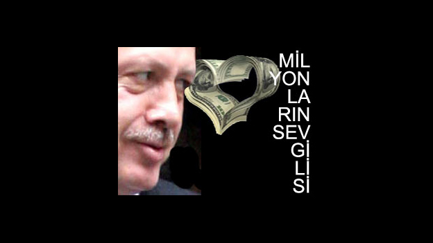 “Seçmenin % 68,3’üne göre AKP zenginden yana”