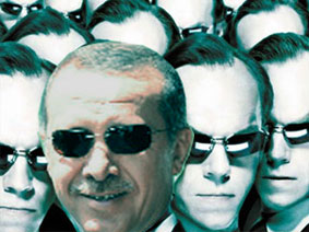 Erdoğan, 6 üniversiteye rektör atadı