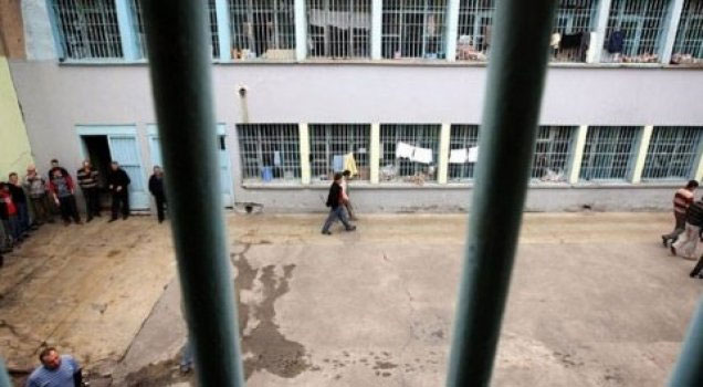 ‘Dünyada, Türkiye siyasi tutuklamalar yapıyor algısı var’