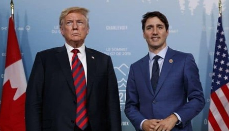Kanada ve ABD’den ‘son dakika’ NAFTA anlaşması