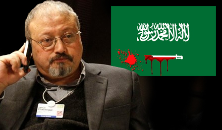 Suudi Savcı Kaşıkçı cinayetinde 5 idam cezası istedi