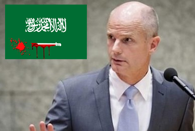 Hollanda BMGK’de Suudi Arabistan’a silah ambargosunu savunacak