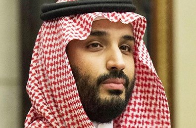 Şaibeli prens Bin Selman, petrolden sorumlu bakan oldu