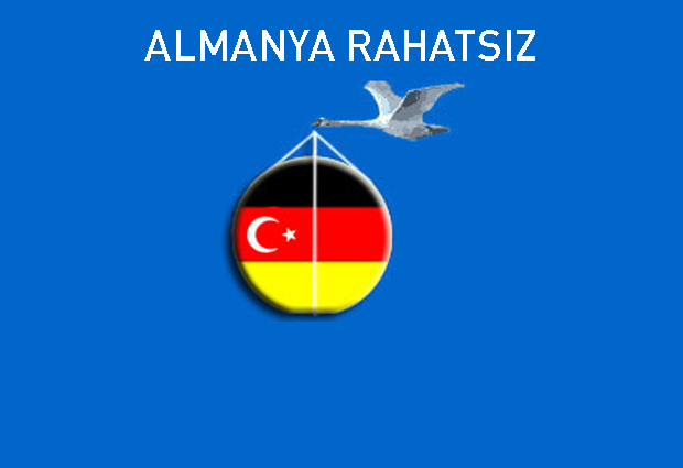 “MİT’in Almanya’daki istihbarat faaliyetleri arttı”
