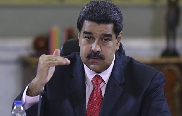 Venezuela, AP üyelerini ülkeye sokmadı