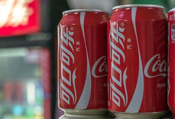 Coca-Cola, Çin’in obezite ile mücadelesini nasıl etkiliyor?