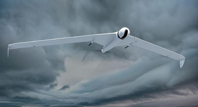 Rusya ‘kamikaze drone’u tanıttı