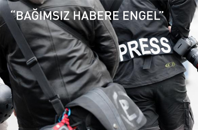 DW: Türk hükümeti Alman gazetecilere basın kartı vermeyi reddetti