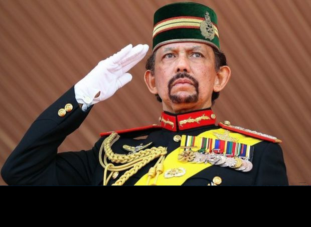 Brunei’den “Eşcinsel ilişki ve zina”ya recmde geri adım