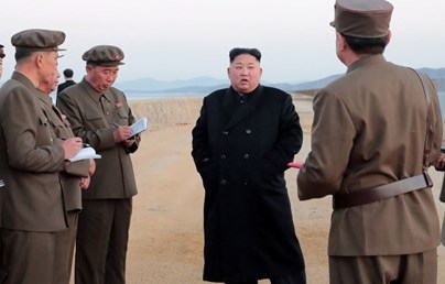 Kuzey Kore, Güney Kore’yi yeniden ‘düşman’ ilan etti