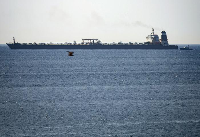İran ile İngiltere arasında petrol tankeri krizi