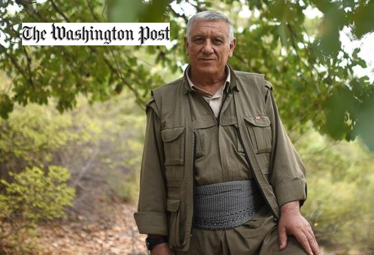 Bayık, Washington Post’a yazdı, Türkiye tepki gösterdi