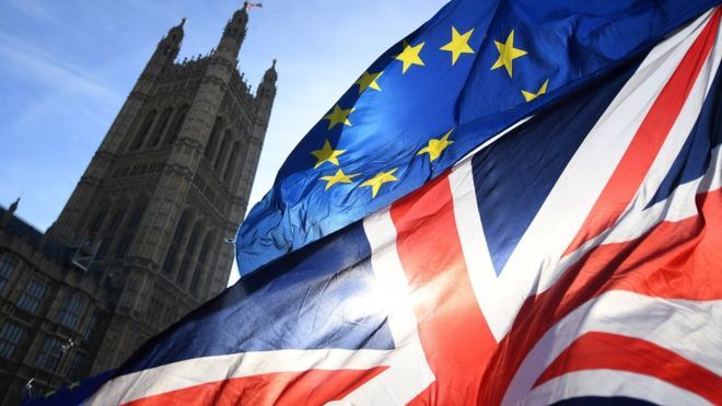 İngiltere ile ‘anlamlı’ bir Brexit müzakeresi yapacak koşullar yok