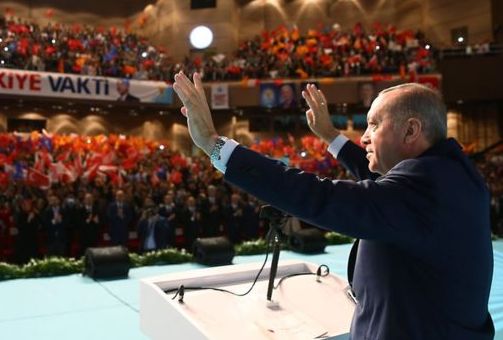 AKP’de nasıl bir değişim isteniyor?