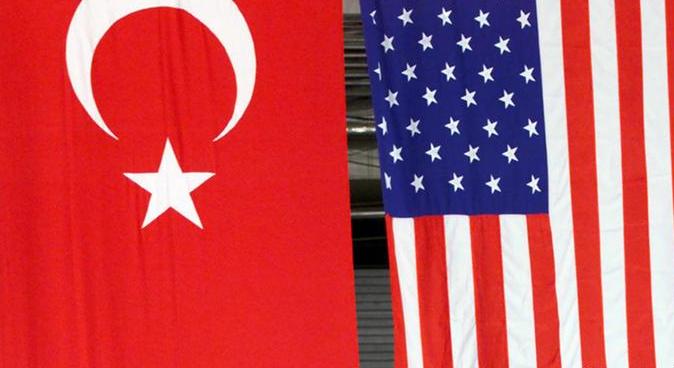Türkiye ve ABD güvenli bölge konusunda anlaştı
