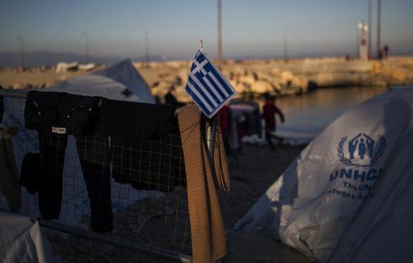 Türkiye’den Yunanistan’a iki günde 400 sığınmacı