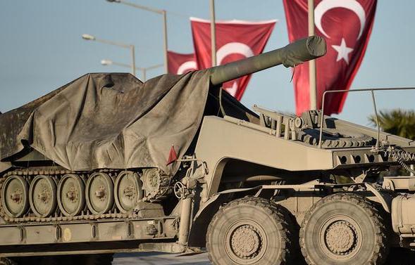Türkiye-ABD anlaşması Kürtler için de belirsiz