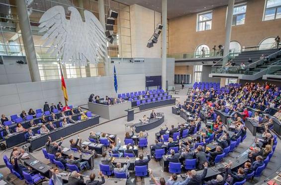 Avrupa Konseyi’nden Almanya’ya “yolsuzlukla mücadele” gözetimi