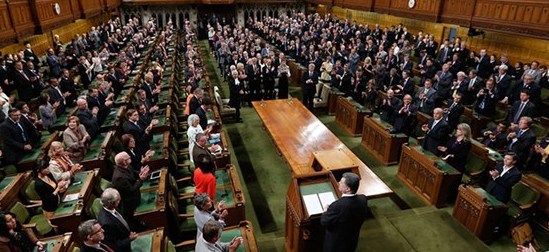 İngiltere’de Parlamento askıya alınıyor