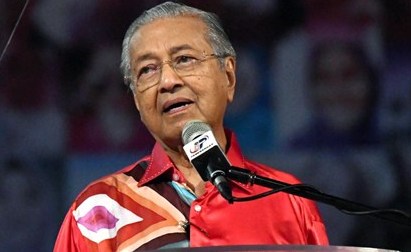 Malezya Başbakanından gençlere “Türkiye’de çalışın”
