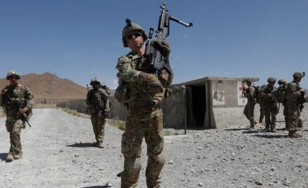 ABD ile Taliban Afganistan’da anlaştı: 5400 askerini çekecek