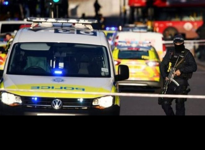 Londra Köprüsü’ndeki bıçaklı saldırıda 2 ölüm