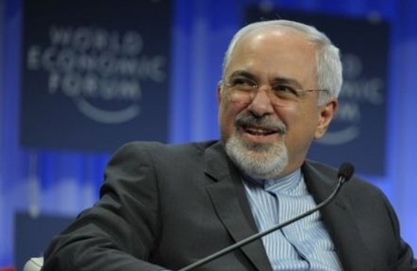 İsviçre, İran Dışişleri Bakanı’nın Davos katılımını iptal etti