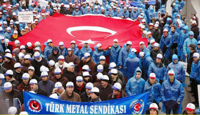 Arçelik ve Karsan, Türk Metal Sendikası’nın işçileri için aldığı grev kararını KAP’a bildirdi