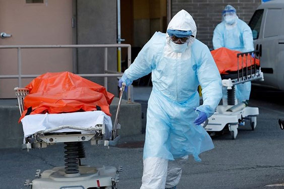 New York, İtalya ve İngiltere’de corona virüs daha çok öldürüyor, çünkü…
