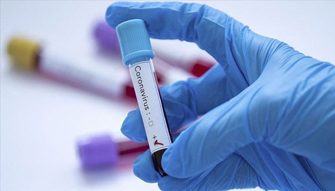Corona virüse karşı en riskli kan grubu belirlendi