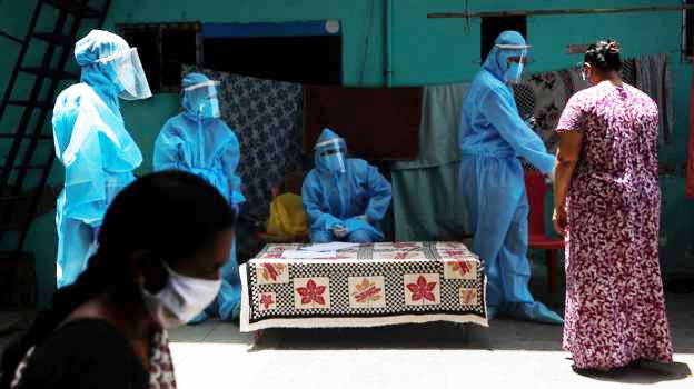 WHO: Koronavirüs pandemisi kötüye gidiyor