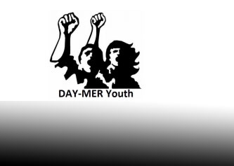Day-Mer Gençlik: Siyah Hayatlar Önemlidir!
