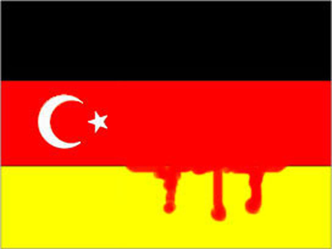 Türk aileden Alman polisine insanlık dışı muamele suçlaması