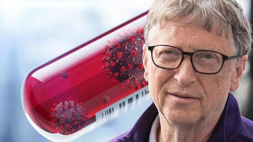 Bill Gates’ten Covid-19 yorumu: Şanslıyız