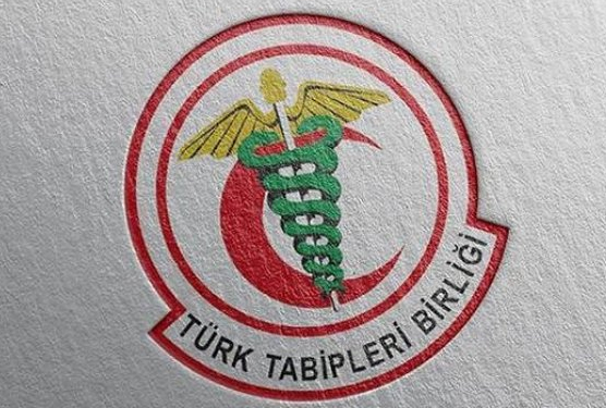 Türk Tabipleri Birliği’nden istifa yasağına tepki