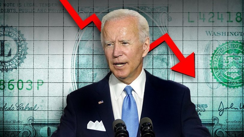 Joe Biden başkan seçilirse en çok TL kaybedecek! İşte 4 vahim senaryo