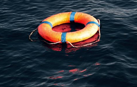 Akdeniz’de bot battı: 1’i bebek 6 mülteci öldü