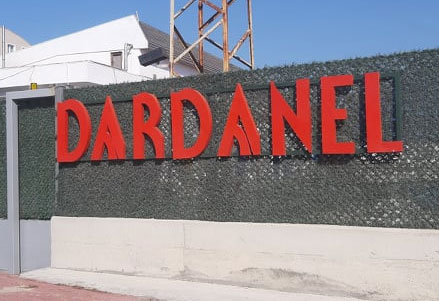 Dardanel Ton fabrikası işçisi: Fabrikada değil hapishanede yaşıyoruz