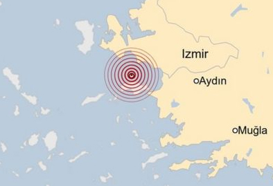 İzmir için korkutan uyarı: ‘Hareketlilik devam ediyor, daha büyük deprem gelebilir’