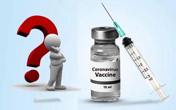 Çocuklar koronavirüs aşısı olmalı mı?
